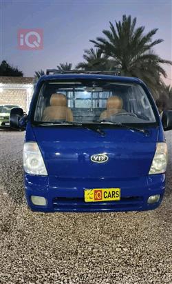 كيا بونكو